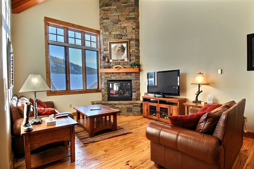 Alpenglow Condominiums Big Sky Exterior foto
