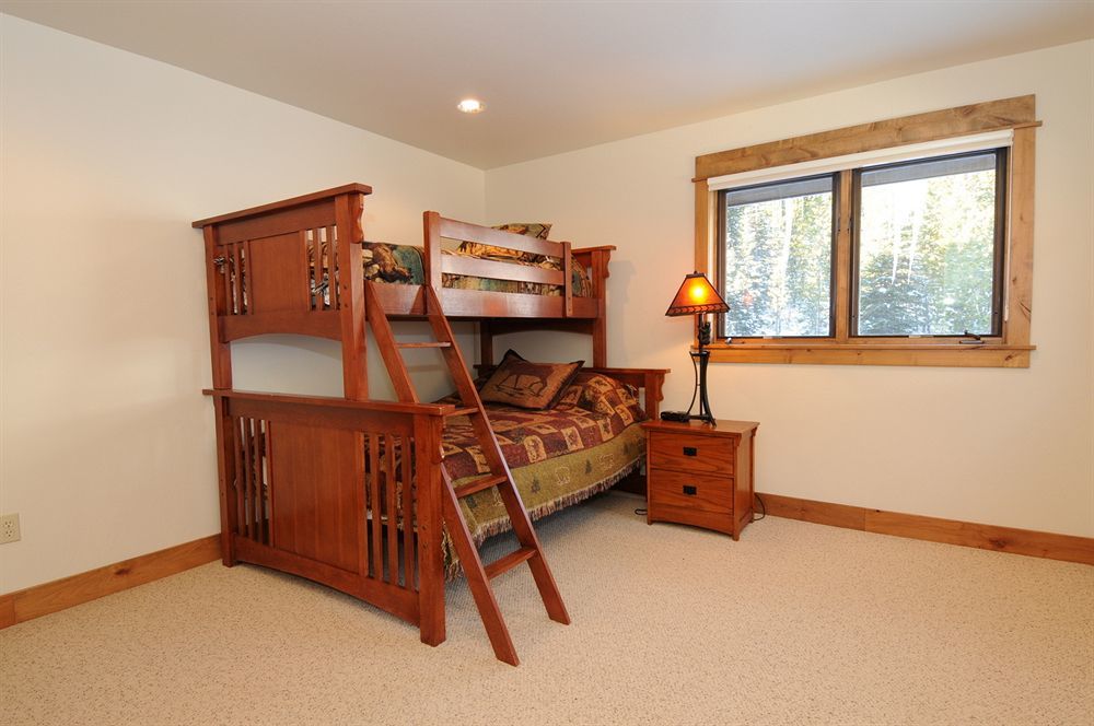 Alpenglow Condominiums Big Sky Exterior foto